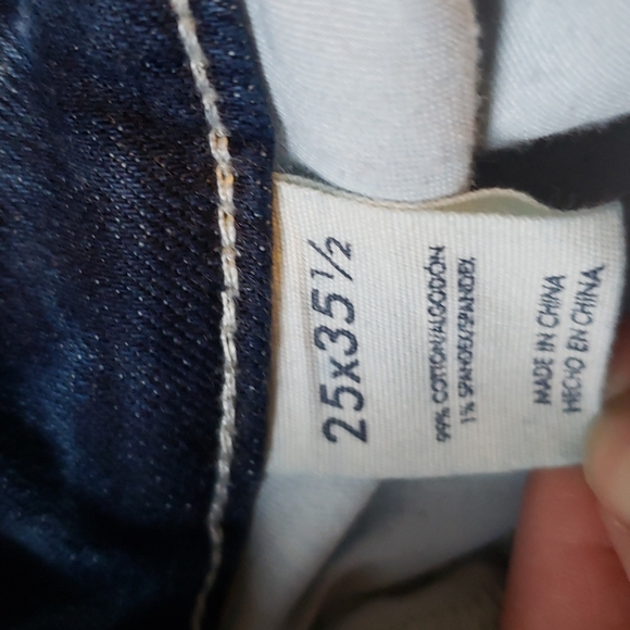 BKE JEANS - Picture 4 of 5